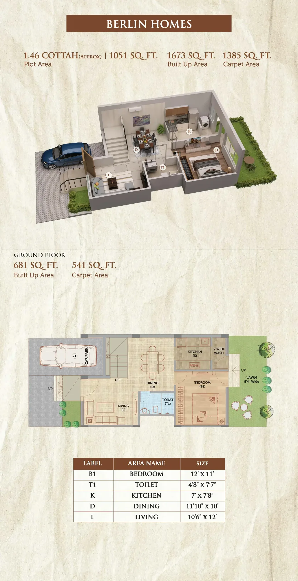 ARRJAVV HAZELBURG floor plan 1
